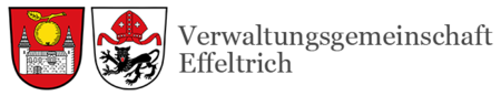 Logo der Verwaltungsgemeinschaft Effeltrich